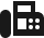 fax icon