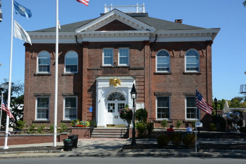 Town Hall