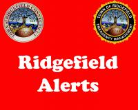 Ridgefield Alerts