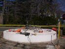 Rebuilding the Cass Gilbert Fountain