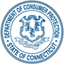 Connecticut Department of Consumer Protection Logo