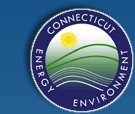 Connecticut Department of Environmental Protection Logo