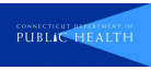 CT Department of Public Health Logo