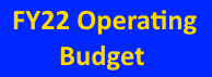 Operating Budget