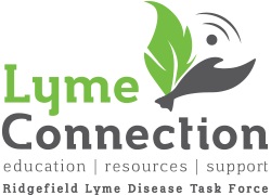 Lyme Connection Logo