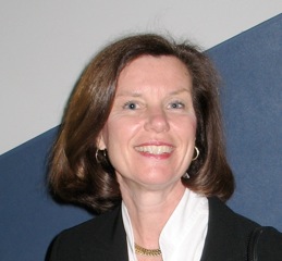 Maureen Kozlark, Selectman
