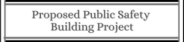 proposed public safety button