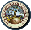 Ridgefield CT Seal