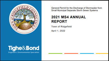 2021 ms4 annual report