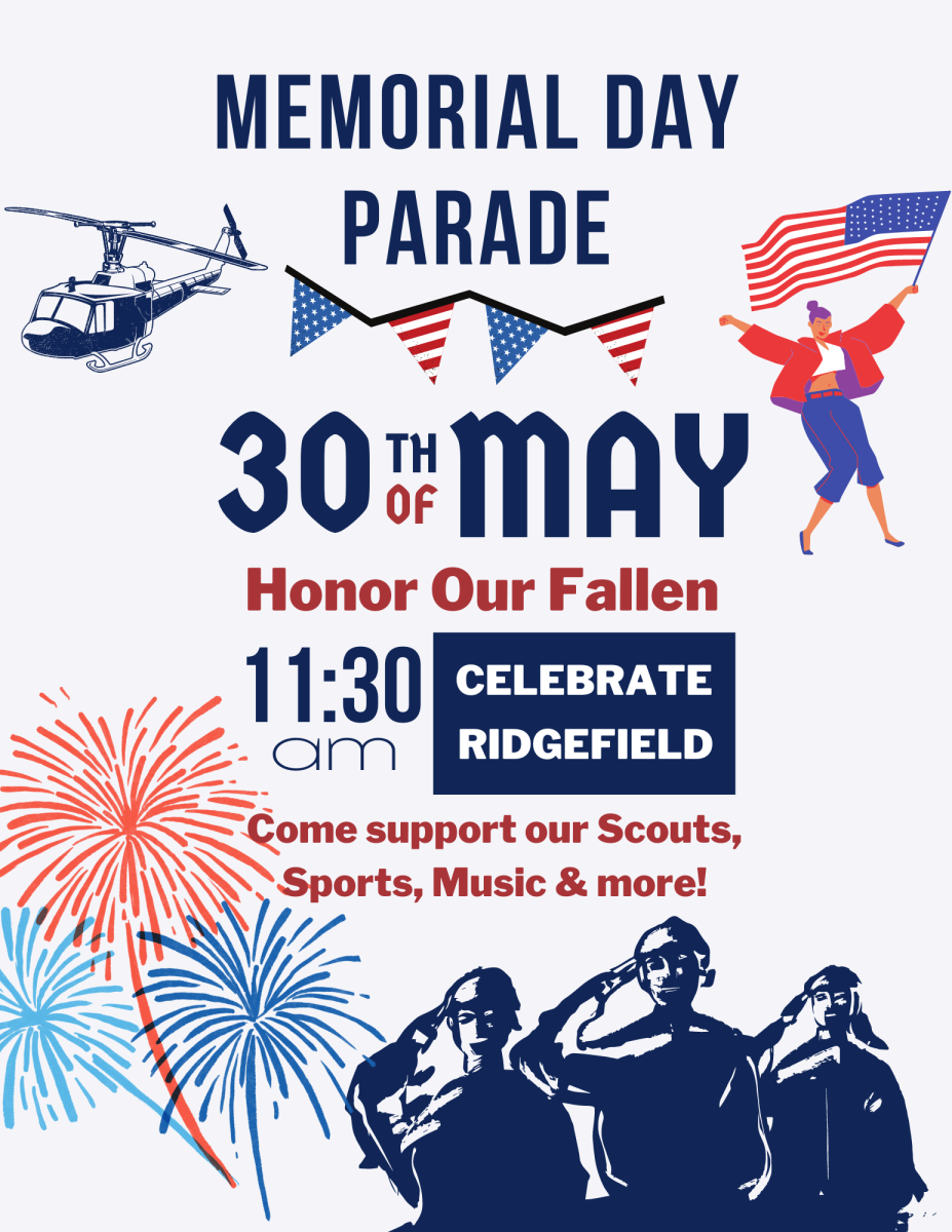 Memorial Day Parade 2022