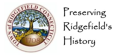 Preserving Ridgefield's History