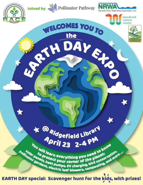 Earth Day Expo 2023