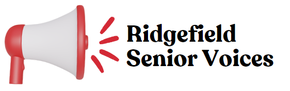Ridgefield Senior Voices