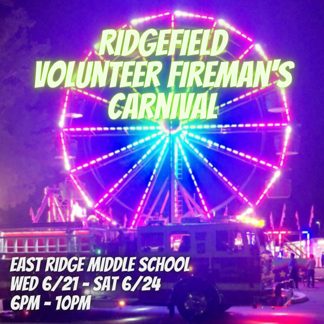 RVFD carnival