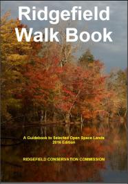 Ridgefield Walk Book 2016 edition