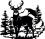Hunting Graphic