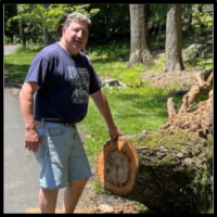 Steve Lavorti