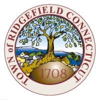 town of ridgefield logo