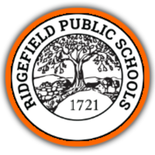 Ridgefield Public Schools Logo