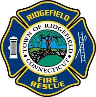 The Seal of the Ridgefield Fire Department