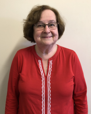 Jane Berendsen-Hill