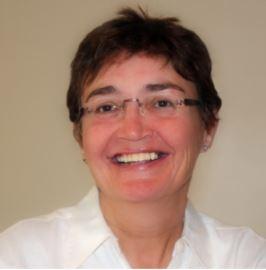 Molly McGeehin