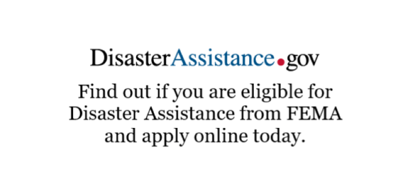 Disaster Assistance