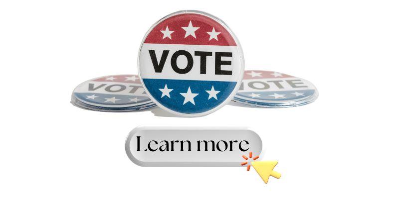 Vote. Click to learn more