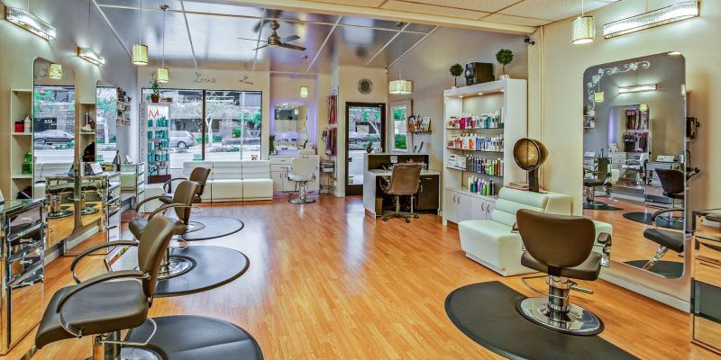 Ridgefield CT Beauty Salon License to be required, Effective July 1st